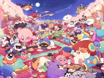 :&lt; :3 :d ;3 @_@ ^_^ adeleine aircraft airship alcohol anniversary apron aqua_hair arm_up armor armored_boots bandana bandana_waddle_dee bento beret bird black_hair black_socks blank_eyes blanket blue_bandana blue_cape blue_eyes blue_hair blue_headwear blue_jacket blunt_bangs blush blush_stickers boots bottle bow bowtie braid brobo bronto_burt brown_eyes brown_footwear brown_hair bubble camera can cape cat chef_hat chef_kawasaki cherry_blossoms cherry_tomato chopsticks chuchu_(kirby) claycia closed_eyes closed_mouth cloud collared_shirt commentary commentary_request coo_(kirby) crown cup dango dark_crafter dark_matter_(kirby) dark_matter_blade dark_meta_knight dark_mind dark_nebula dark_skin daroach doc_(kirby) drawcia dress drinking elline_(kirby) english_commentary eyelashes eyepatch facial_hair facing_away fairy fairy_wings fang feathered_wings fish floating_hair flying folding_fan food food_on_face food_request full_moon fur-trimmed_jacket fur_trim galacta_knight galactic_nova gears glasses gloves gooey_(kirby) grass green_hair green_shirt grey_skirt gryll_(kirby) hair_over_eyes hair_over_one_eye hair_ribbon halberd_(airship) halo hand_fan happy hat holding holding_bottle holding_camera holding_chopsticks holding_cup holding_fan holding_food holding_hands horns hug jacket jar jester_cap kine_(kirby) king_dedede kirby kirby&#039;s_dream_land_3 kirby&#039;s_star_stacker kirby:_planet_robobot kirby:_squeak_squad kirby:_triple_deluxe kirby_(series) kirby_&amp;_the_amazing_mirror kirby_and_the_rainbow_curse kracko lalala_(kirby) lantern lettuce light_bulb lololo_(kirby) long_hair long_sleeves looking_at_another looking_at_viewer lying magolor marx_(kirby) marx_(true_form)_(kirby) mask masu max_profitt_haltmann meta_knight midooka_(o_k_k) miracle_matter mixed-language_commentary moon mouse_(animal) mr._star multicolored_hair mustache n-z nago_(kirby) navel necktie necrodeus nervous night nightmare_(kirby) nintendo notice_lines omelet on_head on_side one-eyed one_eye_closed one_eye_covered onigiri open_mouth outdoors paintra paper_lantern parted_bangs pauldrons picnic pink_hair pink_headwear pink_scarf pinstripe_pattern pitch_(kirby) plate pointing pointy_ears pom_pom_(clothes) poppy_bros_jr prince_fluff profile purple_footwear purple_hair purple_headwear purple_shirt queen_sectonia rayman_limbs red_bandana red_bow red_bowtie red_cape red_dress red_headwear red_jacket red_necktie red_ribbon red_skirt ribbon ribbon_(kirby) rick_(kirby) ripple_star_queen robobot_armor round_eyewear sakazuki sake sake_bottle sanshoku_dango scarf seiza shadow_dedede shadow_kirby shirt shoes shooting_star short_hair shoulder_armor shrimp shrimp_tempura sitting skirt sky smile socks solid_oval_eyes spikes spinni squeakers star_(sky) starry_sky storo striped sunglasses susie_(kirby) sweatdrop taking_picture tamagoyaki taranza teeth tempura tilted_headwear tomato tongue tongue_out top_hat tree twin_braids two-tone_headwear ufo unworn_shoes upper_teeth_only v v-shaped_eyebrows waddle_dee waddle_doo wagashi whispy_woods white_apron white_hair white_headwear white_shirt wings witch_hat yellow_bow yellow_eyes yellow_gloves yellow_horns zero_(kirby) zero_two_(kirby)