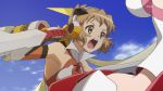 10s animated sound blue_hair kazanari_tsubasa senki_zesshou_symphogear senki_zesshou_symphogear_gx tachibana_hibiki_(symphogear) tagme video video yukine_chris