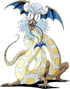 Rule 34 | 1boy, absurdres, artist name, beetlejuice, betelgeuse (beetlejuice), betelgeuse (megami tensei), demon, demon (megami tensei), dots, fingernails, full body, grey hair, head wings, highres, jewelry, kazuma kaneko, male focus, marker (medium), necklace, official art, open mouth, retro artstyle, scan, sharp fingernails, sharp teeth, shin megami tensei, shin megami tensei ii, signature, simple background, slit pupils, solo, teeth, third-party source, traditional media, transparent background, very big eyes, wings