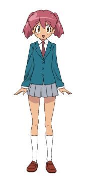 hinata_natsumi keroro_gunsou pixel_art tagme