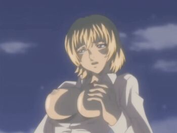 00s 1boy 2008 2girls all_fours american animated animated_gif anime_screenshot bare_legs bare_shoulders bible_black bible_black:_restored blonde_hair blue_eyes blush bottomless bouncing_breasts breasts brown_hair censored closed_eyes clothes_lift completely_nude dildo doggystyle exhibitionism female_pubic_hair grabbing_another's_breast grabbing_own_breast groping hetero jody_crowley large_breasts long_hair masturbation moaning multiple_girls night night_sky nipples no_panties nude open_clothes open_mouth open_shirt orgasm outdoors penis pubic_hair public_indecency public_nudity pussy pussy_juice pussy_juice_drip pussy_juice_trail sex sex_from_behind sex_ritual sex_toy shirt short_hair skirt skirt_lift sky tagme vaginal voyeurism