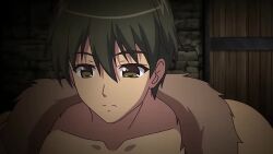 10s 1boy 1girl 2017 animal_ears animated ankle_boots ankle_grab anus aqua_hair armor ass assertive_female audible_speech bare_shoulders black_panties blue_eyes blush boots bouncing_breasts bra bra_lift bracer breasts breasts_out bulge cat_ears censored character_request clothed_sex clothes_lift clothing_aside collarbone covered_erect_nipples cum cum_in_pussy cumdrip deep_penetration dimples_of_venus duranta_(harem_colosseum) eyebrows fang fellatio female_pervert flat_chest gloves grey_hair groin hair_between_eyes handjob handjob_over_clothes happy held_up hetero indoors japanese_audio jewelry large_breasts liguceun_the_barbarian midriff mosaic_censoring muscular navel necklace nipples open_mouth oral panties panties_aside penis pervert poro pussy raitius_(harem_colosseum) scar sex shiny_skin short_hair single_thighhigh small_breasts smile sound spread_legs stomach stomach_bulge subtitled tagme tail tensei_kendo_no_harem_colosseum thigh_strap thighhighs thighs translated underwear upside-down vaginal video yellow_eyes