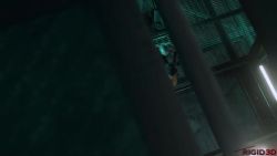 1futa 1girl 3d animated arched_back arm_grab ass bald belt beret bouncing_breasts breasts cum cum_in_pussy cum_inflation fingerless_gloves futanari genderswap genderswap_(mtf) gloves hat highres holster huge_ass huge_breasts huge_penis huge_testicles indoors inflation interior interspecies jiggle jill_valentine moaning nipples pale_skin penis resident_evil resident_evil_3:_nemesis rigid3d rough_sex sex short_hair spanking standing standing_sex stomach stomach_bulge testicles thick_thighs thigh_holster thighs tyrant_(resident_evil) video wide_hips