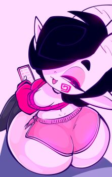 amy_(jek_korpen) ass highres huge_ass jek_korpen non-web_source