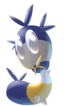 absurdres blipbug commentary_request gen_8_pokemon highres ki_no_maru nintendo no_humans pokemon pokemon_(creature) pokemon_focus simple_background solo white_background