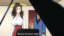 00s 1boy 1girl 2008 after_vaginal aftersex age_difference animated ass aunt aunt_and_nephew bouncing_breasts bra breasts brown_hair brown_pubic_hair clitoris cum cum_in_pussy cumdrip dress female_pubic_hair groping groping_breast hair_ribbon hetero high_ponytail housewife huge_ass incest instrument large_breasts legs_apart lingerie long_hair long_sleeves matching_underwear mature_female mind_control moaning navel nipples nude older_female_and_younger_male open_mouth panties penis piano ponytail pubic_hair pumping purple_eyes pussy pussy_juice removing_bra ribbon rubbing saiminjutsu_2 sakurai_susumu sex sex_ed sound spread_legs spread_pussy standing tagme takase_shino teasing uncensored underwear undressing unworn_clothes vaginal video white_panties yellow_hair_ribbon yellow_ribbon