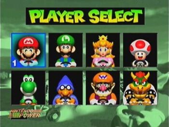 Rule 34 | 1990s (style), 1girl, 3d, blonde hair, bowser, creature, crown, dress, facial hair, glasses, kamek, long hair, lowres, luigi, mario, mario (series), mario kart, mario kart 64, monster, multiple boys, mustache, nintendo, opaque glasses, pink dress, pointy ears, princess, princess peach, retro artstyle, round eyewear, short hair, smile, super mario bros. 1, toad (mario), wario, yoshi