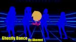 3d 4girls ? akomni animated aqua_theme ass ass_shake audible_music backboob bare_legs bare_shoulders barefoot blinky_(pac-man) blue_eyes blue_hair blue_legwear blue_panties blue_theme bottomless bouncing_breasts breasts breasts_apart bustier chemise cleft_of_venus clyde_(pac-man) corset dancing dress embarrassed food from_above from_below fruit full_body garter_straps ghost_dance green_footwear green_hair green_legwear high_ponytail hood hood_down hoodie inky_(pac-man) lingerie long_hair microdress midriff mikumikudance_(medium) miniskirt minuspal multiple_girls music nipples no_bra no_shoes nude orange_(fruit) pac-man pac-man_(game) panties parody pasties personification pink_dress pink_footwear pink_theme pinky_(pac-man) ponytail pussy red_dress red_theme revealing_clothes skirt socks sound strapless thighhighs tube_top twintails uncensored underboob underwear upskirt very_long_hair video zettai_ryouiki