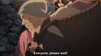 animated battle death dual_wielding fire gun holding koutetsujou_no_kabaneri mumei_(kabaneri) tagme video weapon yomokawa_ayame zombie