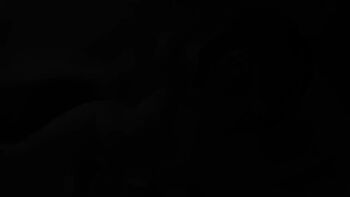 1boy 1girl 3d against_wall age_difference animated audible_speech bad_tag blush bouncing_breasts breasts brown_hair collarbone cum cum_in_pussy cum_on_body custom_udon ejaculation eyebrows facial fang from_behind green_eyes hetero highres leg_grab legs loli moaning navel nipples nude one-piece_tanline open_mouth original overflow penis pussy sex sex_from_behind short_hair small_breasts smile sound split spread_legs standing standing_on_one_leg standing_split stomach_bulge tagme tan tanline third-party_edit vaginal video