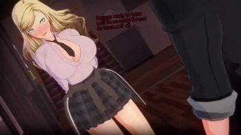 3d ahegao animated breasts crimsoncrow_va cum cum_in_pussy fellatio nipples nude oral paizuri penis persona persona_5 slideshow_animation sound succubaeva tagme takamaki_anne taplewds vaginal video
