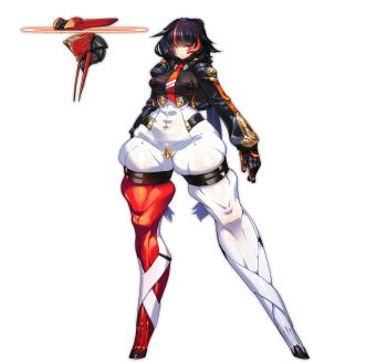 absurdres commentary_request commission highres original skeb_commission t.a.k.