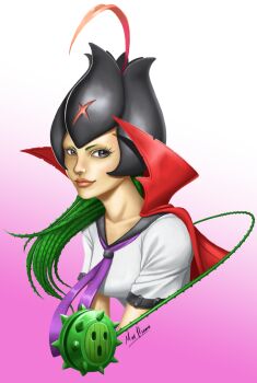 Rule 34 | bancholilimon, banchou, delinquent, digimon, digimon (creature), fairy, flower, highres, monster girl, petals, plant girl