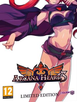 1girl akaga_hirotaka arcana_heart arcana_heart_3 groin midriff navel official_art scharlachrot smile source_request tagme