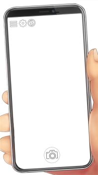 cellphone cellphone_camera cellphone_photo highres phone smartphone taking_picture template transparent_background