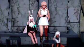 1futa 1girl 3d animated bad_tag breasts female_focus futa_with_female futanari honey_select huge_breasts huge_penis penis potaklulu sex size_difference tagme video