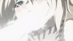 2girls age_difference animated anime_screenshot biting blonde_hair blush bra breast_expansion breast_sucking breastfeeding breasts bursting_breasts drinking ekaterina_kurae embarrassed femdom highres hoods_entertainment huge_breasts huge_nipples lactation large_breasts licking loli lolidom magic milk milking moaning multiple_girls nipple_biting nipple_stimulation nipples nude onee-loli orgasm oribe_mafuyu red_hair seikon_no_qwaser sound swallowing tagme teasing underwear uno_makoto video yuri