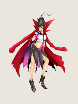 Rule 34 | bancholilimon, banchou, delinquent, digimon, digimon (creature), fairy, flower, highres, monster girl, petals, plant girl