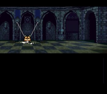 animated animated_gif artist_request baldur_89 bramsel_(fire_emblem) breasts chain cum cum_in_mouth cum_on_body cum_on_breasts cum_on_upper_body dungeon english_text fellatio fire_emblem fire_emblem:_genealogy_of_the_holy_war highres lene_(fire_emblem) nintendo nipples oral source_request sprite_art tagme vaginal