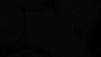 1girl animated close-up dmm implied_sex multicolored_hair open_mouth out_of_frame soul_maiden tagme video