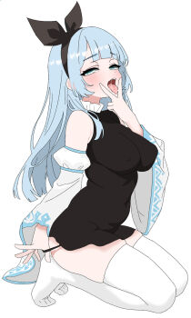 69rev_ blue_hair grey_eyes magician_(ice_lightning) maplestory tagme