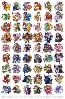 Rule 34 | absurdres, agnimon, agumon, agumon (digimon savers), ai (digimon), akashi tagiru, akiyama ryo, amano nene (digimon xros wars), amano yuu (digimon), aonuma kiriha, armadillo, armadimon, ballistamon, belphemon, belphemon rage mode, bird, blitzmon, blonde hair, blush, bokomon, bug, cat, chackmon, cutemon, daimon chika, daimon masaru (digimon savers), damemon, digimon, digimon (creature), digimon adventure, digimon adventure 02, digimon frontier, digimon savers, digimon tamers, digimon xros wars, digimon xros wars: toki wo kakeru shounen hunter-tachi, digital monster x-evolution, dobermon, dog, dorumon, dracumon, fairimon, falcomon (digimon savers), fujieda yoshino, gabumon, gaomon, glasses, gomamon, greymon, guardromon, guilmon, gumdramon, hair ornament, hairclip, hairpin, hat, hawkmon, hida iori, highres, himi tomoki, hinomoto akari, ichijouji ken, impmon, inoue miyako, ishida yamato, izumi koshiro, jacket, kamemon, kanbara takuya, katou juri, kido jo, kimura kouichi, kitagawa kenta, kudamon (digimon savers), kudou taiki, kurata akihiro, kurosaki miki, lalamon, lee jianliang, lee shaochung, leomon, long hair, lopmon, louwemon, makino ruki, makoto (digimon), marinangemon, mashimo hideaki, matsuda takato, minamoto kouji, mogami ryouma, monodramon, motomiya daisuke, neamon, noguchi ikuto, oikawa yukio, opossummon, orimoto izumi, palmon, patamon, pawnchessmon (black), pawnchessmon (white), pink eyes, pipimon, piyomon, plant, ponytail, psychemon, renamon, reptile, satsuma rentarou, shibayama junpei, shiota hirokazu, shirakawa megumi, shoutmon, sparrowmon, split ponytail, suzaki airu, tachikawa mimi, tailmon, takaishi takeru, takenouchi sora, tentomon, terriermon, thoma h. norstein, tobari ren, tokomon, tsurugi zenjirou, twintails, v-mon, wallace (digimon), wings, wolfmon, wormmon, yagami hikari, yagami taichi, yushima hiroshi