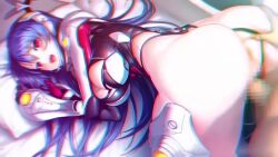 1boy 60fps age_difference amv animated anime_screenshot anus ass audible_music bouncing_ass bouncing_breasts breasts buruma buruma_aside censored clothing_aside compilation dmm erection fap_to_beat girl_on_top glasses gym_uniform happy happy_sex hentai_music_video high_heels highres huge_filesize large_breasts multiple_girls music music_video nude olsen_(unitia) penis pussy sex sex_from_behind song_request sound sportswear standing standing_sex tagme testicles thighhighs thighs unfinished unitia vaginal video volka_(unitia)