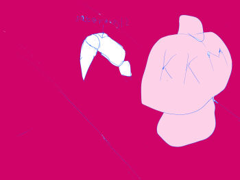 2boys beatmania_(1997) beatmania_iidx bemani bowing english_text highres kkm multiple_boys waterwong12 what