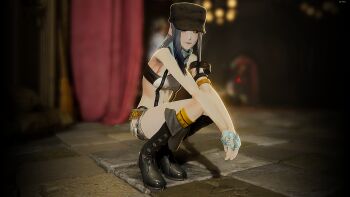 code_vein game_cg highres official_art screencap tagme