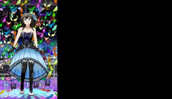 1girl absurdres highres idolmaster idolmaster_cinderella_girls misaeldm sagisawa_fumika tagme