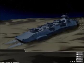 1boy 1girl :&gt;= animated audible_speech bedroom blush breasts censored cheating_(relationship) corruption cum cum_in_mouth cum_in_nose cum_on_body cum_overflow curvy dark-skinned_female dark_skin facial fellatio female_orgasm fingernails game_cg handjob hetero japanese_audio kagami_hirotaka kangoku_senkan kangoku_senkan_3 kila_kushan large_breasts licking licking_penis lilith-soft lips long_hair masturbation mind_control moaning oral orgasm penis saliva shiny_skin sweat tagme talking tongue tongue_out twintails video wide_hips