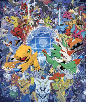 Rule 34 | absurdres, agnimon, agumon, agumon (black), agumon (digimon savers), ancientgarurumon, ancientgreymon, baalmon, baalmon x-antibody, beelzebumon, belt, bemmon, bird, blue fire, brigadramon, card, character request, chibikemo, claws, commandramon, coronamon, death-x-dorugoramon, death-x-mon, diablomon, digimon, digimon (creature), digimon adventure, digimon adventure 02, digimon adventure 02: digimon hurricane jouriku!! chouzetsu shinka!! ougon no digimental, digimon card game, digimon frontier, digimon ghost game, digimon liberator, digimon savers, digimon tamers, digimon universe: appli monsters, digimon xros wars, digimon xros wars: toki wo kakeru shounen hunter-tachi, dinorexmon, dorugoramon, dragon, elizamon, fairimon, feathers, fire, freyja (digimon), gabumon, gammamon, gatchmon, geremon, ghostmon, green eyes, green feathers, greyknightsmon, greymon, greymon (xros wars), group picture, guilmon, gumdramon, hackmon (digimon), hat, heavymetaldramon, hexeblaumon, highres, holding, holding card, holyangemon, horns, imperialdramon, imperialdramon dragon mode (black), imperialdramon fighter mode, imperialdramon fighter mode (black), invisimon, jesmon, leviamon, lion, lizard, loogamon, lopmon, ludomon, lunamon, machgaogamon, magnamon, magnamon x-antibody, mecha, microphone, muchomon, mugendramon, numemon, official art, olive (digimon), omegamon, patamon, penmon, psychemon, pteromon, pulsemon, queenbeemon, ragnamon, rapidmon (armor), rapidmon (perfect), rapidmon x-antibody, robot, sangomon, sharp teeth, shinegreymon, shinegreymon burst mode, shinegreymon ruin mode, shoemon, shoutmon, single horn, skadimon, spadamon, sunarizamon, tail, teeth, terriermon, trading card, tyrantkabuterimon, ukkomon, v-dramon, v-mon, valkyrimon, venusmon, zubamon