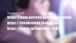 1boy 1girl animated black_hair blue_eyes breasts censored chainsaw_man cum denji_(chainsaw_man) ejaculation excessive_cum eyepatch handjob hetero highres himeno_(chainsaw_man) large_breasts large_penis mosaic_censoring nipple_stimulation nipple_tweak nipples penis pixiewillow puffy_nipples pussy solo_focus sound tagme theobrobine video