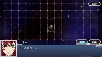 action animated animated_gif blonde_hair damaged death defeated_villainess explosion game_cg gameplay_mechanics gundam gundam_00 gundam_throne_drei helpless humiliation instant_loss japanese_text louise_halevy mecha mecha_focus nena_trinity red_hair regnant robot ryona screaming spoilers super_robot_wars super_robot_wars_dd tagme yellow_eyes