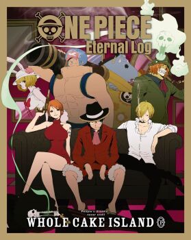 2girls 6+boys afro alternate_form animal_ears artist_request ascot bare_legs bare_shoulders black_hat black_pants blonde_hair blue_hat blue_skin border bow bowtie breasts brook_(one_piece) brown_fur carrot_(one_piece) cigarette colored_skin copyright_name couch crossed_legs dress facial_scar fish_boy full_body fur-trimmed_shorts fur_trim furry furry_male green_hat green_jacket gun hair_up handgun hat holding holding_gun holding_weapon jacket jinbe_(one_piece) jolly_roger large_breasts legs looking_at_viewer lying mirror monkey_d._luffy multiple_boys multiple_girls nami_(one_piece) official_alternate_costume official_alternate_hairstyle official_art on_couch on_side one_piece orange_hair outside_border pants pedro_(one_piece) pink_ascot rabbit_ears rabbit_girl rabbit_tail red_bow red_bowtie red_dress red_jacket red_shorts reindeer_boy sanji_(one_piece) scar scar_on_cheek scar_on_face shirt short_dress short_hair shorts shoulder_tattoo sitting skeleton skull sleeveless sleeveless_dress standing straw_hats_jolly_roger tail tattoo thighs tony_tony_chopper weapon white_hat white_shirt