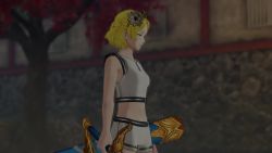 3d 6+girls alternate_costume animated anna_(fire_emblem) arrow_(projectile) ass audible_speech axe azura_(fire_emblem) barefoot battle_axe bent_over bird black_eyes black_hair blonde_hair blue_eyes blue_hair book bow_(weapon) boxers bra breasts brown_eyes brown_hair bug butterfly caeda_(fire_emblem) camilla_(fire_emblem) celica_(fire_emblem) cleavage cordelia_(fire_emblem) corset crop_top cutscene doppelganger dragon earrings elise_(fire_emblem) english_audio feet female_corrin_(fire_emblem) female_robin_(fire_emblem) fire_emblem fire_emblem:_mystery_of_the_emblem fire_emblem:_the_blazing_blade fire_emblem_awakening fire_emblem_echoes:_shadows_of_valentia fire_emblem_fates fire_emblem_warriors flat_chest green_eyes green_hair hair_ornament highres hinoka_(fire_emblem) horse insect japanese_clothes jewelry large_breasts legs lianna_(fire_emblem) linde_(fire_emblem) lissa_(fire_emblem) looking_at_viewer lucina_(fire_emblem) lyn_(fire_emblem) male_underwear medium_breasts minerva_(fire_emblem) miniskirt multiple_girls nail_polish navel necklace nintendo oboro_(fire_emblem) olivia_(fire_emblem) panties pink_hair pointy_ears polearm purple_eyes red_eyes red_hair sakura_(fire_emblem) skirt sleeveless small_breasts smile socks sound spear sports_bra staff_(weapon) strapless strapless_bra sword tagme tharja_(fire_emblem) thighhighs tiki_(dragon)_(fire_emblem) tiki_(fire_emblem) tiki_(young)_(fire_emblem) toeless_legwear toes topless_male twintails underwear unicorn video video_game_screencap weapon yellow_eyes