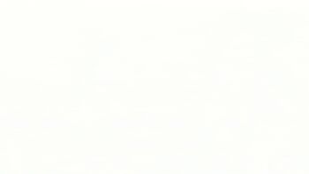 1girl animated animated_gif ass back bare_shoulders blunt_bangs blush bracelet earrings female_focus fingernails hairband jewelry long_hair looking_at_viewer looking_back minette one-piece_swimsuit one_eye_closed pink_hair profile purple_eyes shukufuku_no_campanella smile solo standing swimsuit talking thigh_gap thighs wink