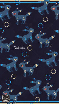 alternate_color animal_focus black_fur colored_sclera gen_2_pokemon highres meme_(sleepsheep) nintendo no_humans pokemon pokemon_(creature) pokemon_focus red_eyes red_sclera shiny_pokemon tail umbreon yellow_eyes yellow_sclera