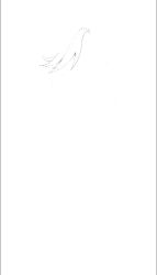 1girl adjusting_clothes ahoge alternate_costume animated artist_name black_background black_jacket black_panties blazer breasts cigarette collarbone cowboy_shot earrings eyes_visible_through_hair fingernails genshin_impact hair_over_one_eye hand_up holding holding_cigarette jacket jewelry large_breasts lineart long_fingernails long_hair looking_at_viewer making-of mavuika_(genshin_impact) nail_polish no_bra no_shirt orange_eyes orange_hair orange_pupils panties panty_peek parted_lips partially_open_jacket red_nails rucarachi simple_background sketch solo sparks sun_earrings symbol_in_eye underwear very_long_hair video white_background