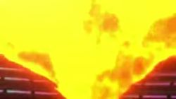 aegislash animated ash_ketchum aurorus charizard clobbopus crowd cynthia_(pokemon) diantha_(pokemon) dragapult dreepy dynamax galarian_darumaka galarian_form gardevoir gen_1_pokemon gen_2_pokemon gen_3_pokemon gen_4_pokemon gen_6_pokemon gen_8_pokemon gigantamax gigantamax_charizard goh_(pokemon) goodra gourgeist grookey gym_guide_(pokemon) hattrem hawlucha hop_(pokemon) james_(pokemon) jessie_(pokemon) leon_(pokemon) lotad lowres mega_gardevoir mega_pokemon meowstic meowstic_(male) meowth morpeko morpeko_(hangry) munchlax nintendo pikachu pokemon pokemon_(anime) pokemon_(creature) pokemon_journeys pokemon_swsh122 psyduck raichu rillaboom rotom rotom_phone stadium toria_(pokemon) tyrantrum vic_(pokemon) video wobbuffet wooper xatu