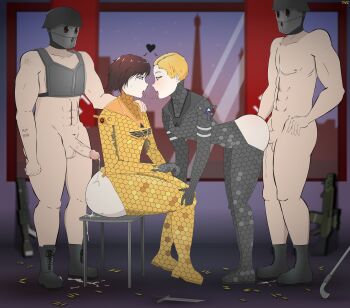 highres jessie_blazkowicz sex tagme tvcomrade wolfenstein:_youngblood wolfenstein_(series) zofia_blazkowicz