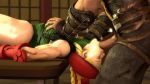 10s 1boy 1girl 3d animated armor beret black_bodysuit blonde_hair bodysuit braid breasts cammy_white capcom corpse crossover death deepthroat defeat erection fellatio from_side gauntlets grabbing_another&#039;s_breast green_eyes green_leotard groping gurochanop half-closed_eyes harness hat head_back hetero indoors irrumatio leotard long_hair looping_animation lying medium_breasts mortal_kombat_(series) mortal_kombat_x muscular muscular_female necrophilia netherrealm_studios on_back on_table oral penis penis_out red_hat reverse_fellatio scar scar_on_face scorpion_(mortal_kombat) solo_focus source_filmmaker_(medium) street_fighter street_fighter_v table toned twin_braids twintails uncensored video