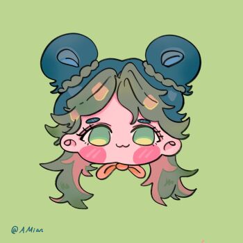 highres jojo_no_kimyou_na_bouken kuujou_jolyne stone_ocean tagme