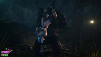 3d animated lesdias soul_calibur tagme talim video