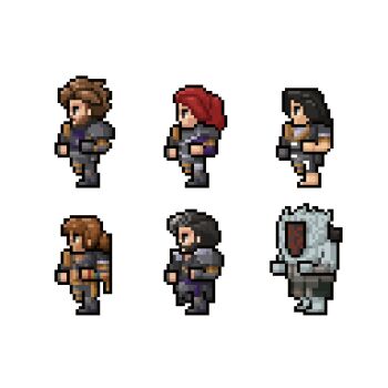 1other 2boys 3girls asian beard clair_obscur:_expedition_33 facial_hair lowres lune_(clair_obscur:_expedition_33) maelle_(clair_obscur:_expedition_33) monoco_(clair_obscur:_expedition_33) multiple_boys multiple_girls pixel_art sciel_(clair_obscur:_expedition_33) tagme verso_(clair_obscur:_expedition_33)