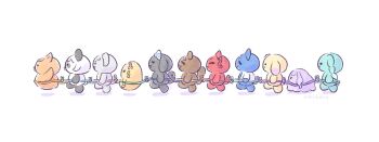 Rule 34 | = =, abukero, animalization, arashi chisato, artist name, bird, black dog, blue cat, cat, commentary request, dog, dolce (love live!), from side, hazuki ren, heanna sumire, highres, isopod, lop rabbit, love live!, love live! superstar!!, maltese, monkey, no humans, onitsuka natsumi, onitsuka tomari, owl, panda, purple dog, rabbit, red cat, sakurakoji kinako, shibuya kanon, simple background, squirrel, tang keke, wakana shiki, white background, wien margarete, yoneme mei