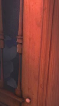 1boy 1girl 3d age_difference animated blonde_hair blue_eyes braid braided_twintails censored downturned_eyes dragon_quest dragon_quest_xi dress eyelashes fellatio from_side glory_hole half-closed_eyes hat hetero indoors loli lolpantsu long_hair looking_at_penis looking_at_viewer looking_down looking_to_the_side mosaic_censoring multiple_views naughty_face oral penis praying rolling_eyes short_sleeves sideways_glance sound tagme upper_body veronica_(dq11) video white_dress white_hat