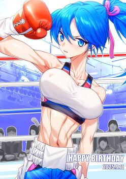 1girl abs highres muscular muscular_female navel tagme thalyseuro