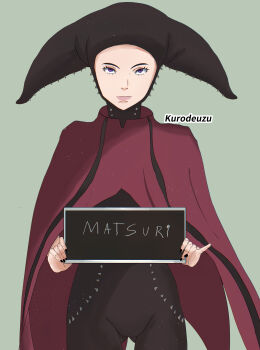 1girl absurdres black_hair boruto:_two_blue_vortex highres matsuri_(boruto:_two_blue_vortex) naruto_(series) non-web_source tight_clothes