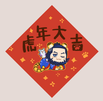 Rule 34 | 1boy, :3, animal ear piercing, animalization, beard, blue eyes, bright pupils, chibi, commentary request, facial hair, foxvulpine, golden kamuy, grey background, kiroranke, looking at viewer, male focus, mouse (animal), one eye closed, shiraishi yoshitake, sparkle, translation request, white pupils